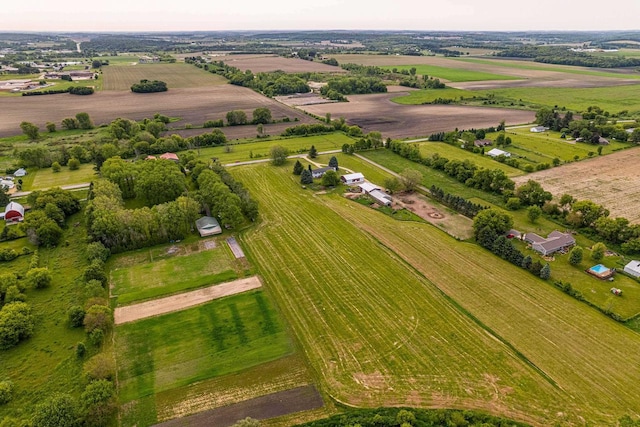 LOT2CSM2879 Oak Park Rd, Marshall, WI 53559