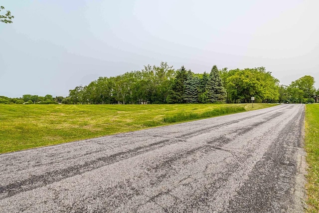 LOT2CSM2879 Oak Park Rd, Marshall, WI 53559