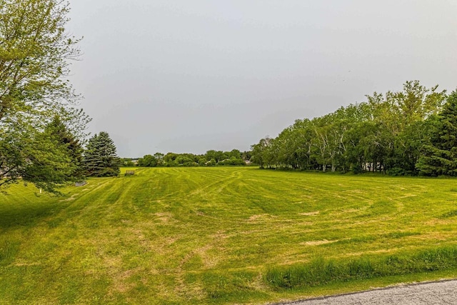 LOT2CSM2879 Oak Park Rd, Marshall, WI 53559