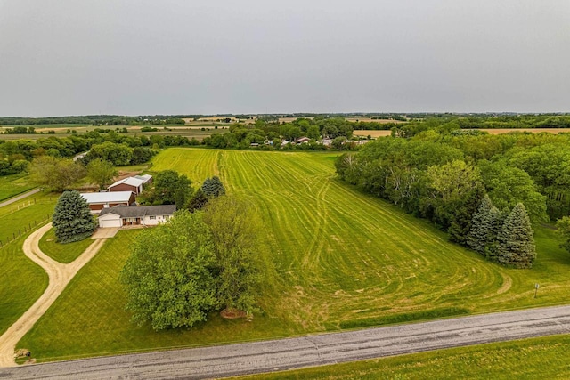 LOT2CSM2879 Oak Park Rd, Marshall, WI 53559