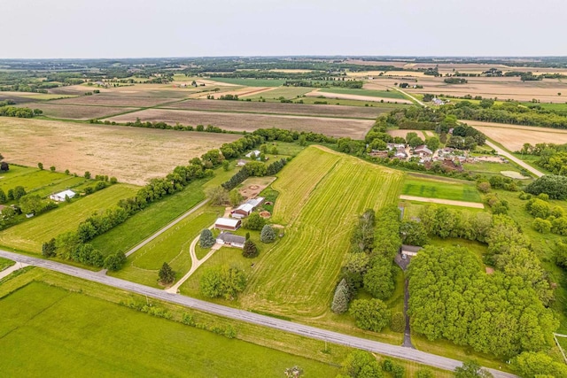 LOT2CSM2879 Oak Park Rd, Marshall, WI 53559