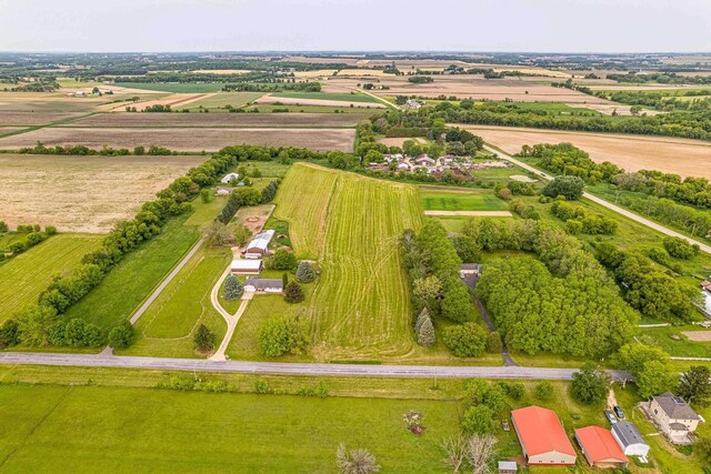 LOT2CSM2879 Oak Park Rd, Marshall, WI 53559