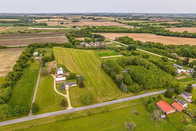 LOT2CSM2879 Oak Park Rd, Marshall, WI 53559