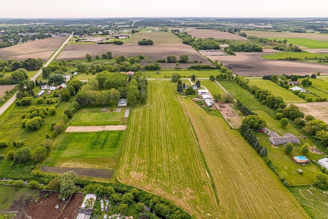 LOT2CSM2879 Oak Park Rd, Marshall, WI 53559