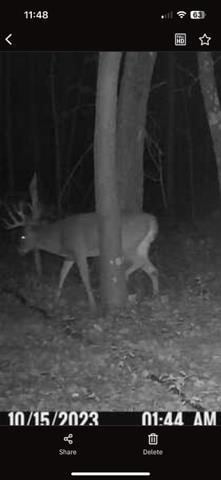 LOT1CSM2309 Deer Run, Montello, WI 53949