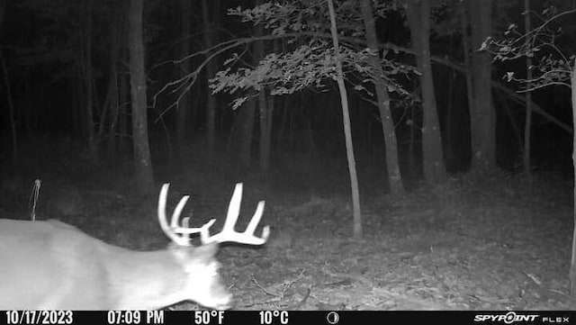 LOT1CSM2309 Deer Run, Montello, WI 53949