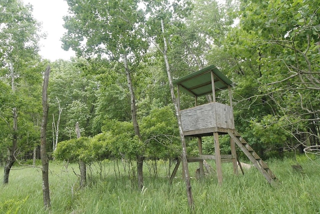 LOT1CSM2309 Deer Run, Montello, WI 53949