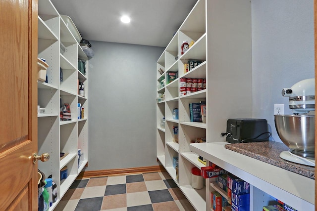 1434 43rd Ave, Kenosha, WI 53144 - view of storage area