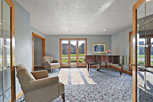 1434 43rd Ave, Kenosha, WI 53144 - office space featuring recessed lighting