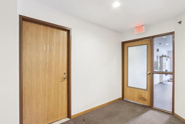 33A Grand Canyon Dr Unit 110, Baraboo, WI 53913 - property entrance