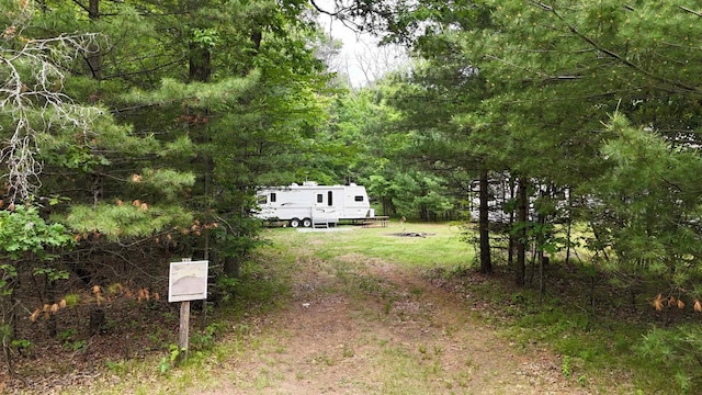 W2212 Otter Ponds Rd, Keshena, WI 54135
