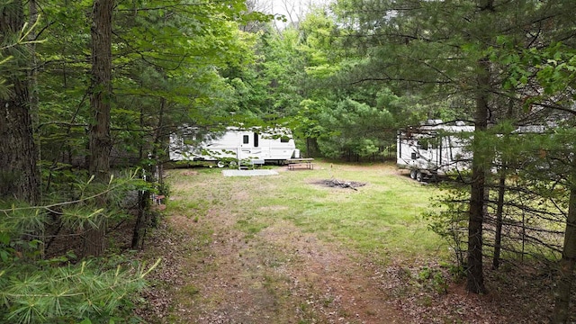 W2212 Otter Ponds Rd, Keshena, WI 54135