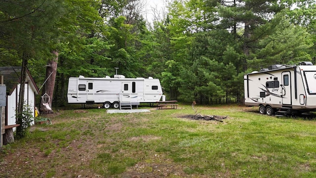W2212 Otter Ponds Rd, Keshena, WI 54135