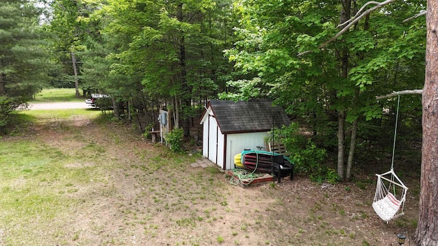 W2212 Otter Ponds Rd, Keshena, WI 54135