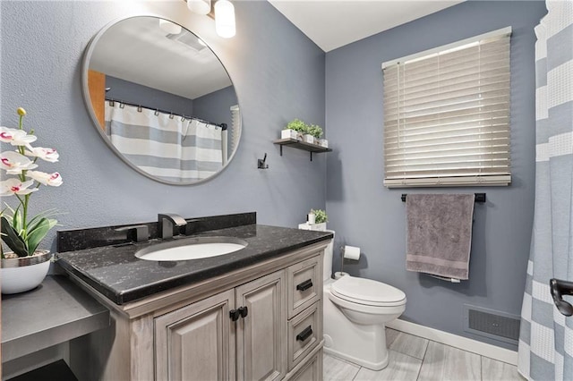 1516 Mitscher Ave, Eau Claire, WI 54701 - bathroom with toilet and vanity