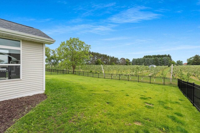 4564 Paul Ln, Green Bay, WI 54313