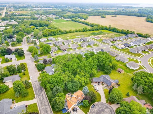 L1 Dean St, Edgerton, WI 53534