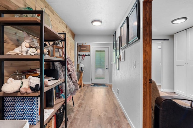 9071 Doemel Ln, Pickerel, WI 54465 - view of storage area