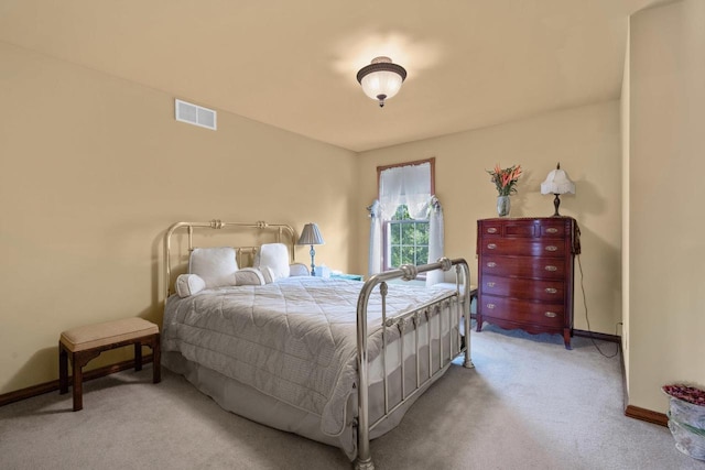 1020 Victorian Ln, Plover, WI 54467 - bedroom featuring carpet flooring and baseboards