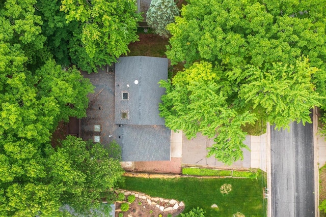 1705 Stark St, Wausau, WI 54403 - view of subject property