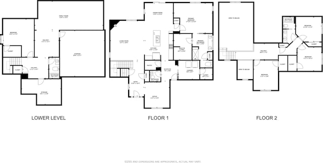 W356N6752 E Stonewood Dr, Oconomowoc, WI 53066 - view of room layout