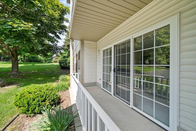 1819 Sumac Ct Unit A, Grafton, WI 53024 - view of patio / terrace