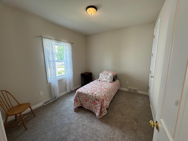 4126 Westerfield Ln, Madison, WI 53704 - carpeted bedroom with baseboards