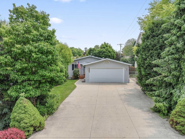 12129 221st Ave, Bristol, WI 53104 - view of front of property