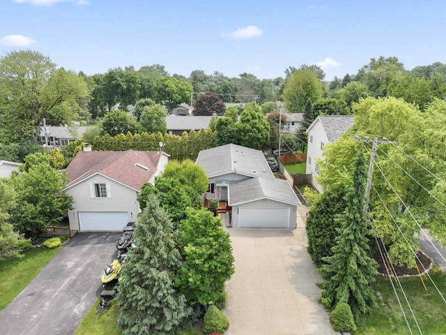 12129 221st Ave, Bristol, WI 53104 - view of subject property