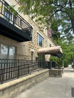 1515 N Van Buren St Unit 414, Milwaukee, WI 53202 - view of property