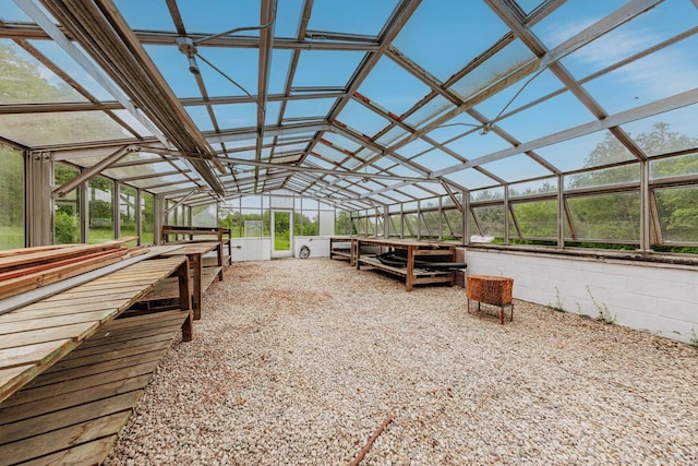 W301S1487 Brandybrook Rd, Waukesha, WI 53188 - view of horse barn