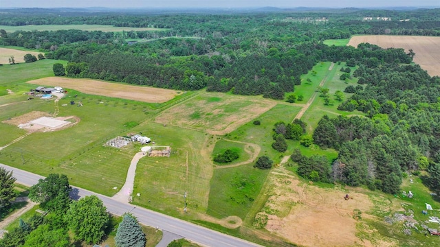 N612 County Rd K, Waupaca, WI 54981