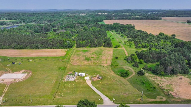 N612 County Rd K, Waupaca, WI 54981
