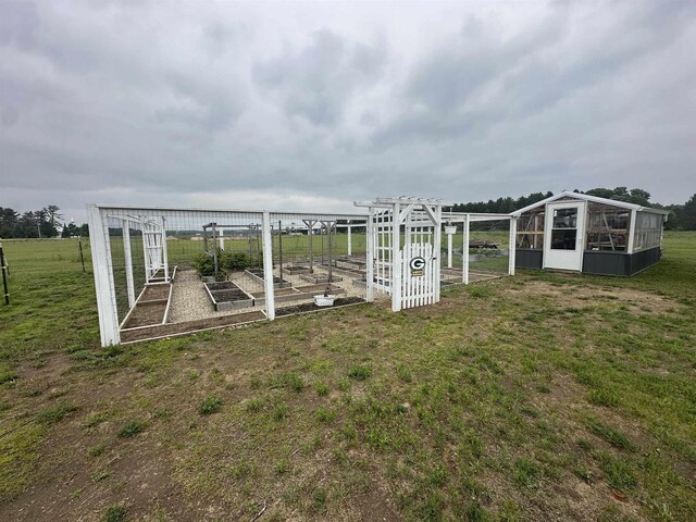 N612 County Rd K, Waupaca, WI 54981