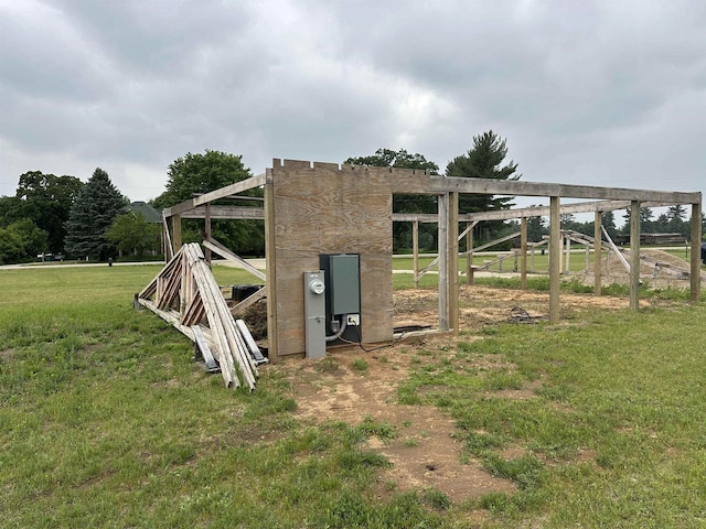 N612 County Rd K, Waupaca, WI 54981