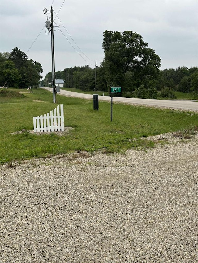 N612 County Rd K, Waupaca, WI 54981