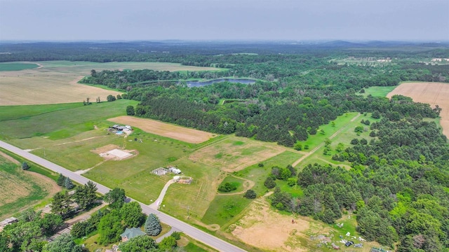 N612 County Rd K, Waupaca, WI 54981