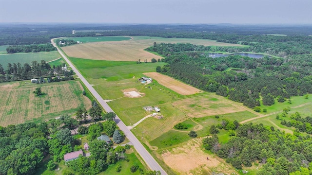 N612 County Rd K, Waupaca, WI 54981