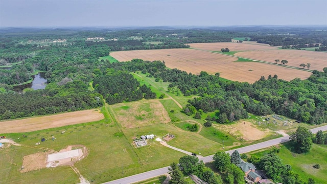 N612 County Rd K, Waupaca, WI 54981
