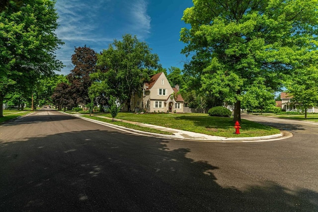 1329 23rd Ave, Monroe, WI 53566 - view of front of house with a front yard