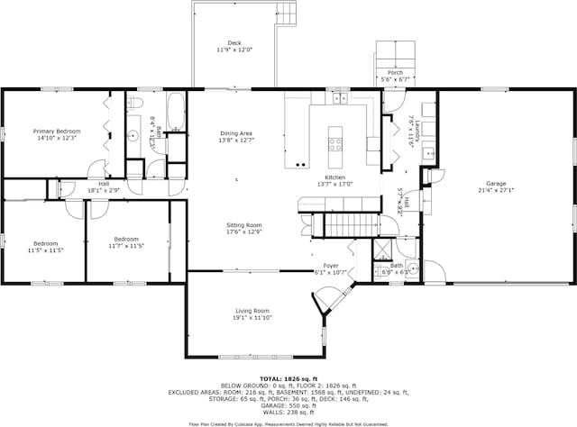 2929 Brunner Rd, Manitowoc, WI 54220 - view of room layout