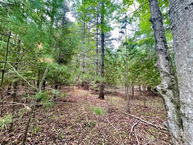 County Highway Q, Baileys Harbor, WI 54202