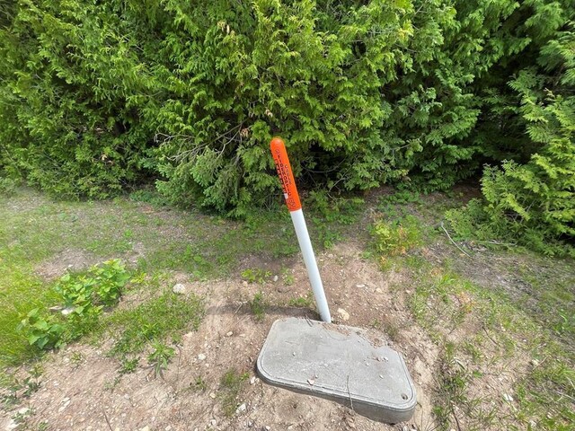 County Highway Q, Baileys Harbor, WI 54202