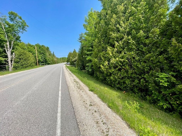 County Highway Q, Baileys Harbor, WI 54202