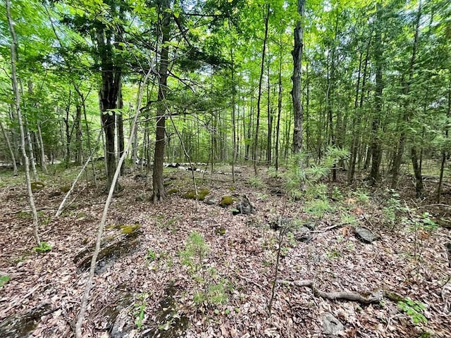 County Highway Q, Baileys Harbor, WI 54202
