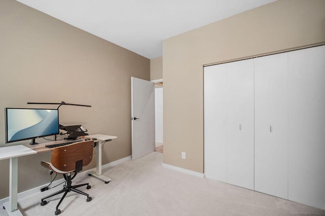 234 N Broadway Unit 402, Milwaukee, WI 53202 - office space featuring carpet and baseboards