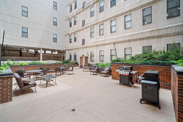 234 N Broadway Unit 402, Milwaukee, WI 53202 - view of property's community