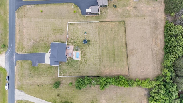 N3366 Flynn Dr, Montello, WI 53949 - bird's eye view