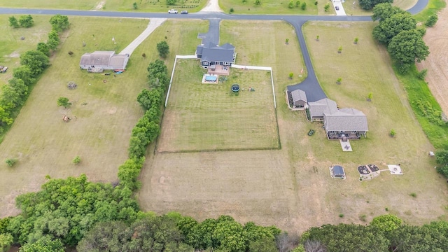 N3366 Flynn Dr, Montello, WI 53949 - view of rural area