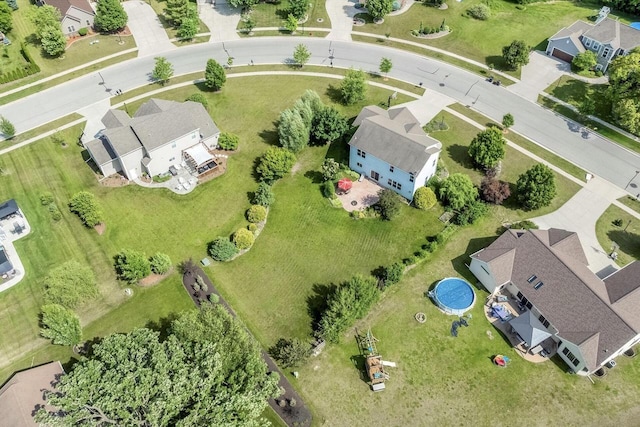 739 Pinehurst Dr, Mukwonago, WI 53149 - view of property location featuring nearby suburban area